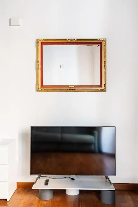 Bottega Augustea Duplex Apartment In Monti Rome