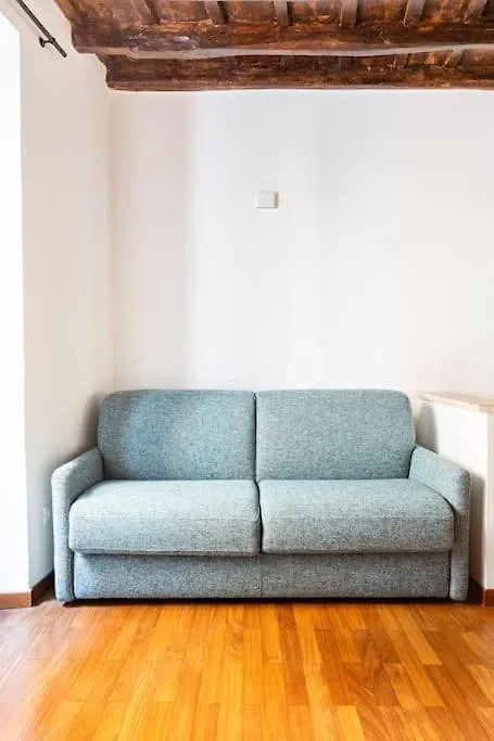 Bottega Augustea Duplex Apartment In Monti Rome 0*,  Italy